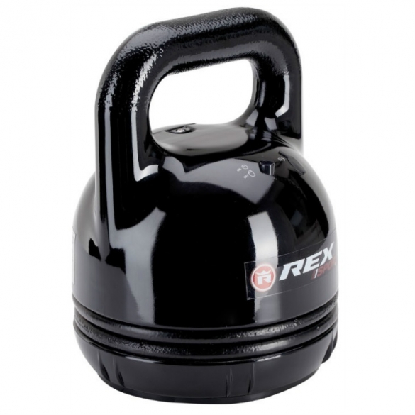 TradeCare Vibratie Kettlebell voorraad